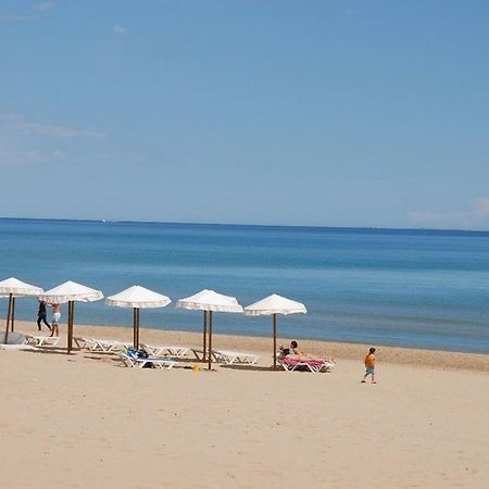 Apartamento Cervantes Гуардамар-дел-Сегура Екстер'єр фото