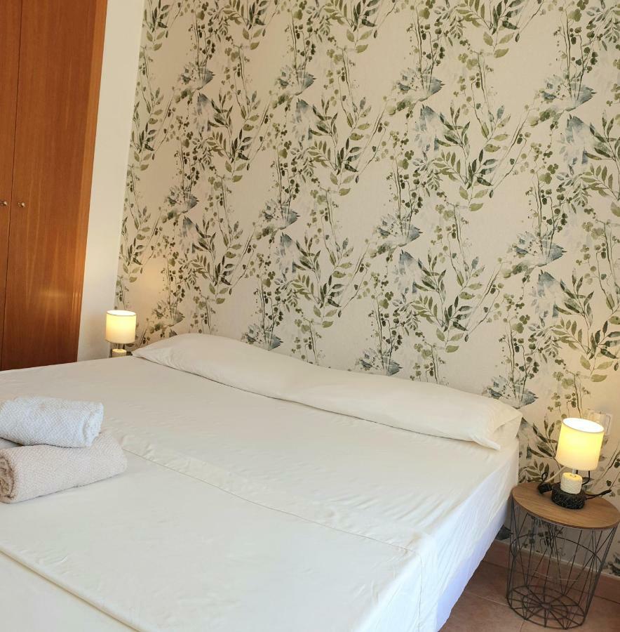Apartamento Cervantes Гуардамар-дел-Сегура Екстер'єр фото