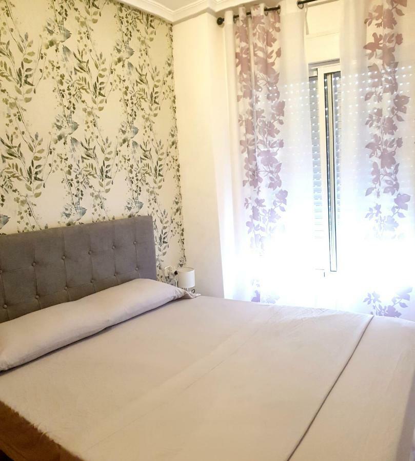 Apartamento Cervantes Гуардамар-дел-Сегура Екстер'єр фото
